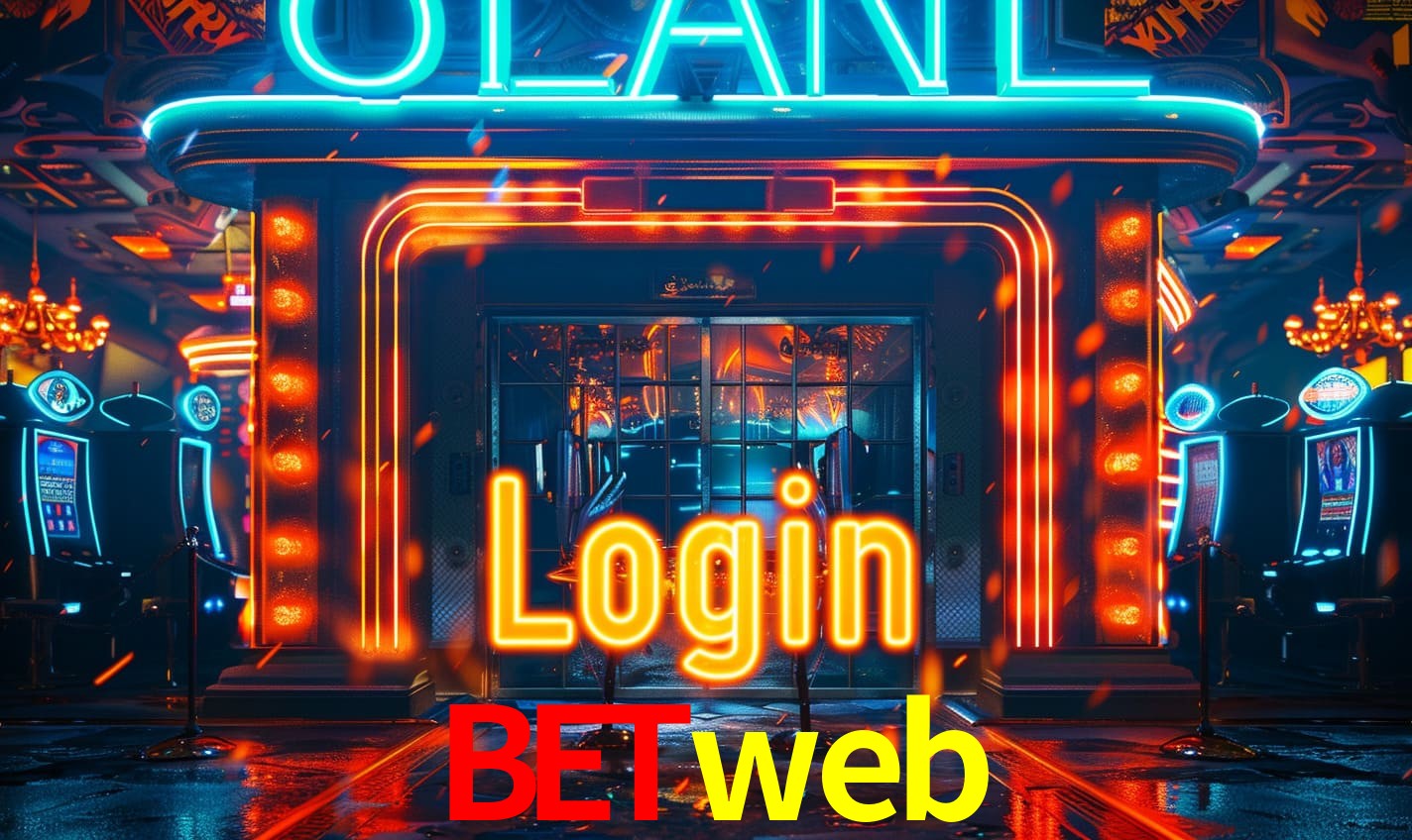 Login no Cassino Betweb